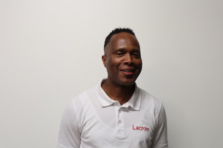 LAURENT LOUIS